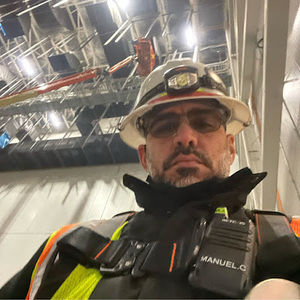 Meet your Posher, Manuel